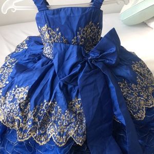 Girls’ Formal Dresses